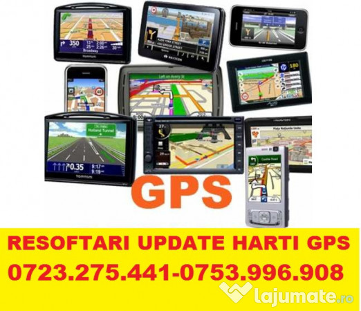 Download harta romania pentru gps garmin
