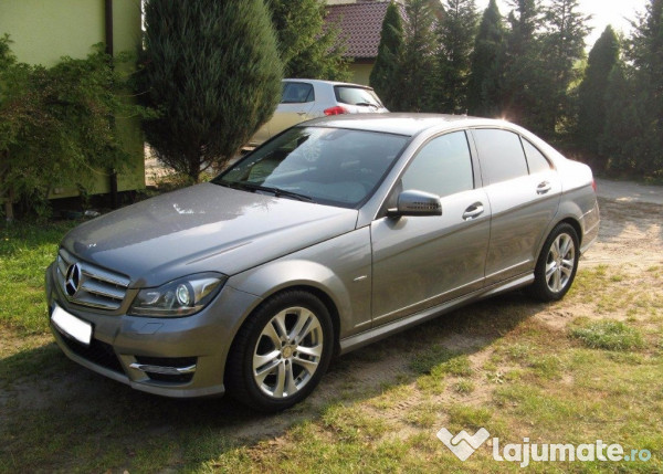 Мерседес 200 cdi