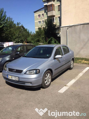 Service auto craiova opel