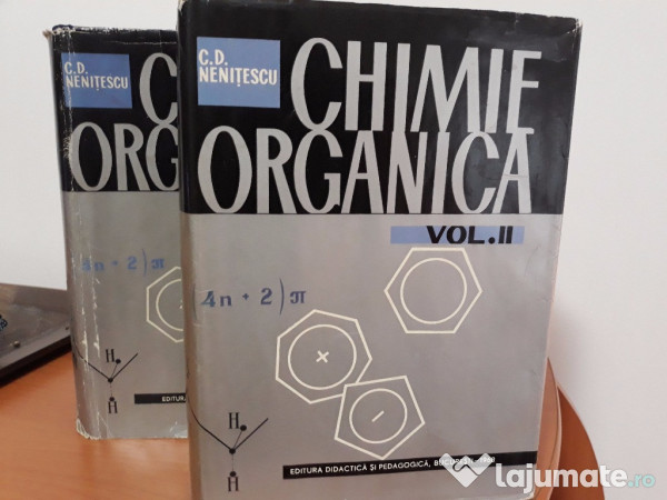 chimie generala nenitescu pdf