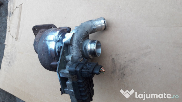turbina ford transit 2.0