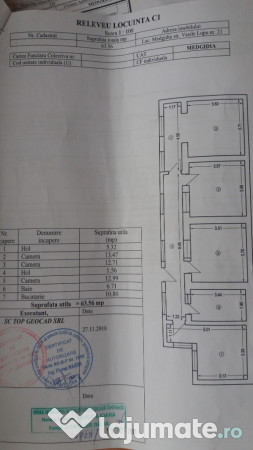 Casa Medgidia Constanta Str Vasile Lupu Gara Cfr 45 000 Eur Lajumate Ro