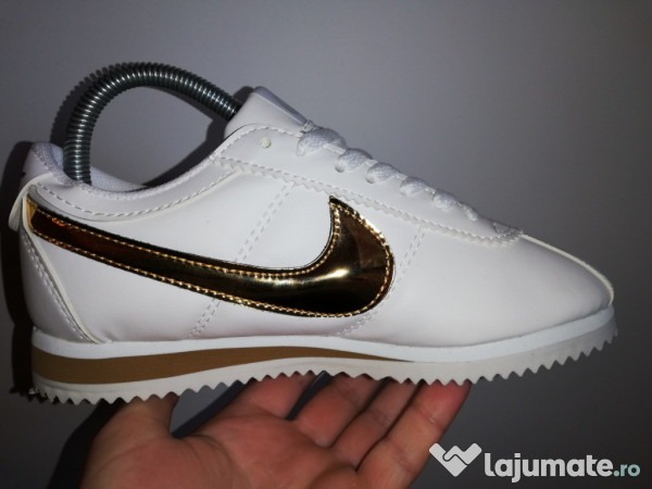 nike cortez dama