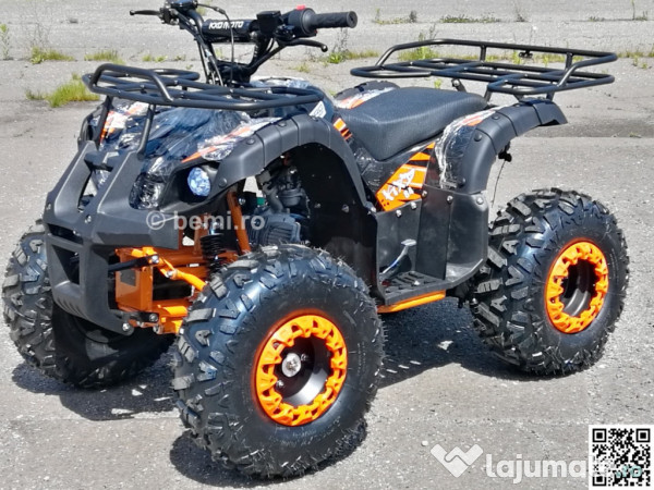 Квадроцикл hummer 125