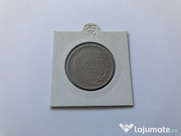 1 Lira In Lei 3