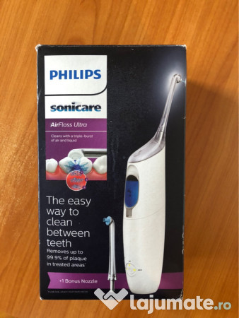irigator philips