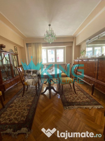 5 Camere | Spatiu De Birouri | Arcul De Triumf | AC | Centra