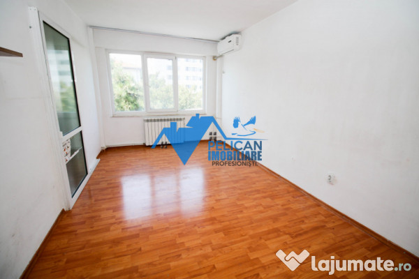 1848 Apartament 3 camere ,Etaj 3, decomandat