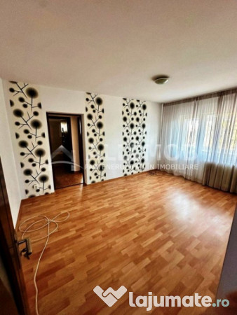 Apartament 3 camere in Ploiesti, zona Nord