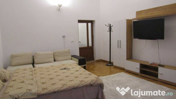 Apartament 2 camere Centru Vechi, Brașov