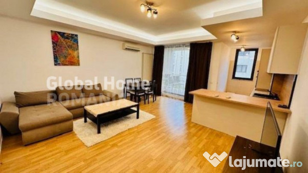 Apartament 2 camere 72MP | Zona de nord - Aviatiei | NorthLa