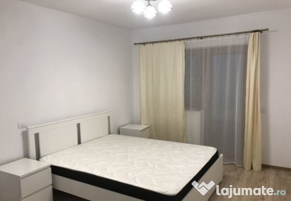 Apartament cu 2 camere situat pe Al. Politehnicii