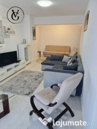 Apartament 2 camere - Gran Via -termen lung