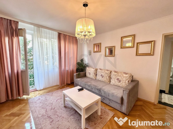 Apartament 3 camere I Dorobanti I Piata Victoriei