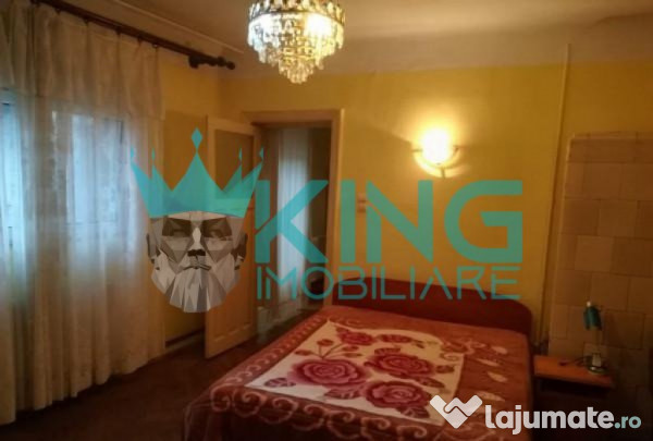 Piata Unirii | 2 camere | Centrala | Pet friendly |