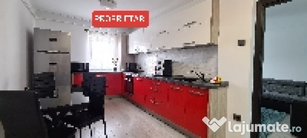 Apartament decomandat 4 camere Bogdan Voda