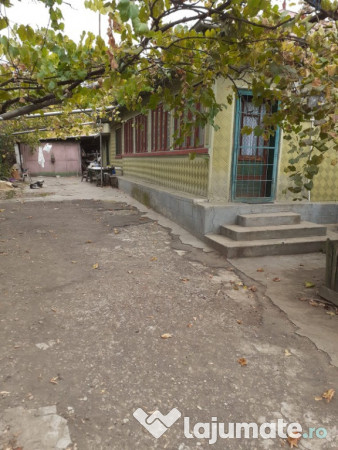 Casa vanzare tecuci
