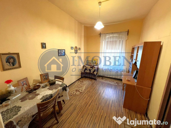 Casa-Teren-575mp-Stradal-Zona Agronomie-Strada Brestei-Zo...