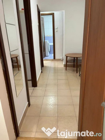 Apartament cu 2 camere în Piața Iancului