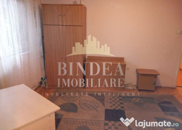 Apartament 3 camere- 5min pe jos de Iulius Town