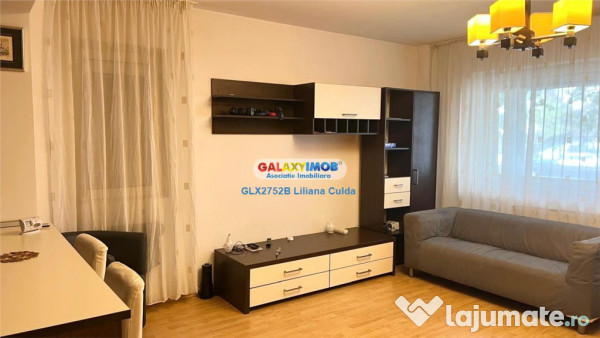 Apartament 2 camere Baneasa Greenfield