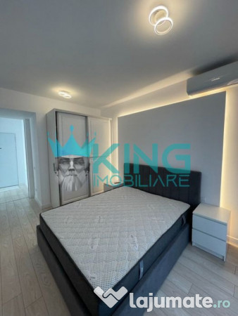 Apartament 2 camere | Metrou | Balcon | Ultra-Modern | AC |