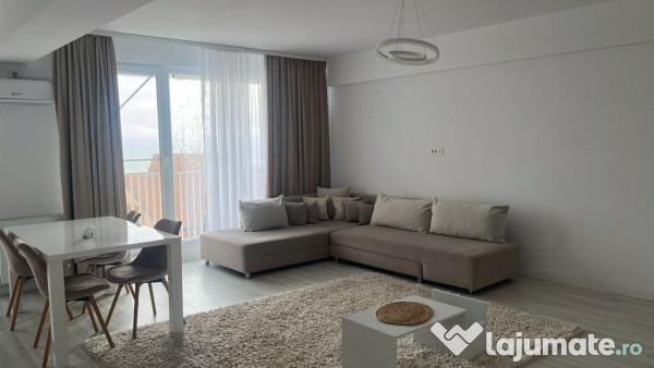 Apartament 3 camere de inchiriat situat in zona TOMIS PLUS