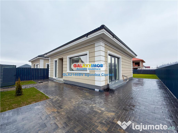 Casa individuala rasnov 20 km brasov 10 km bran