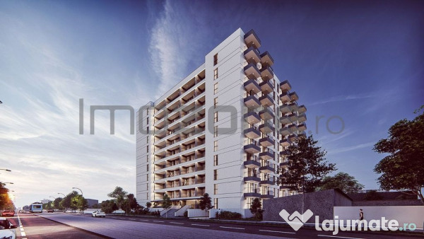 Apartament 2 Camere | 67 mp | Bloc Nou | Metrou Pacii / P...