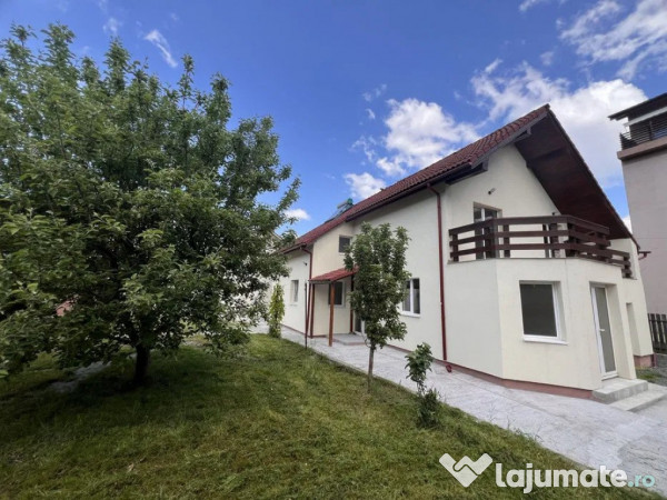 Casa de inchirat, cu 7 camere, 179 mp, zona calea dumbravii