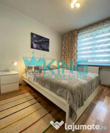 Apartament 2 Camere Ultracentral Craiova