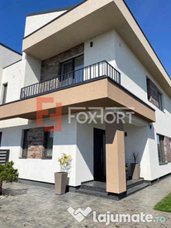 Duplex 4 camere, 125 mp, in Giroc, Calea Urseni