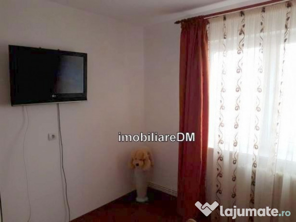 Apartament 2 camere D, in Mircea