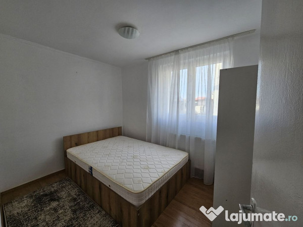 Inchiriere apartament 2 camere decomandat metrou Brancove...