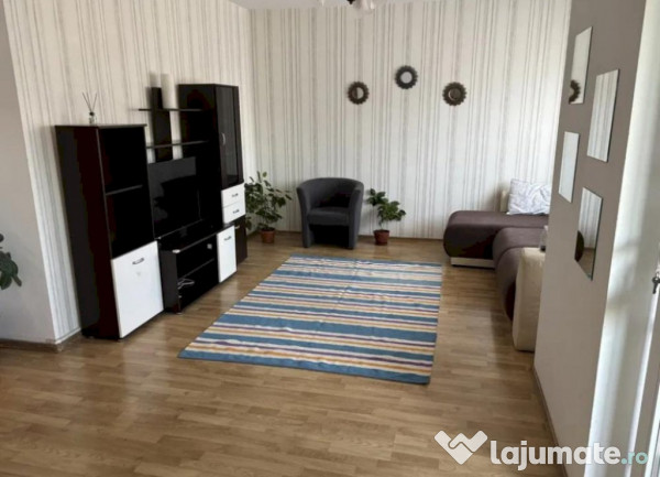 Drumul Taberei / 2 camere / Parcare