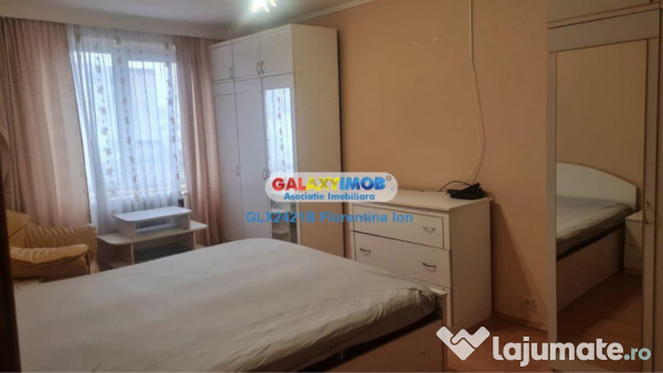 Apartament 3 camere Crangasi-Ceahlau