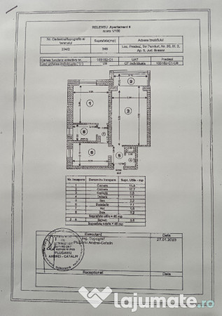 apartamente de vanzare predeal