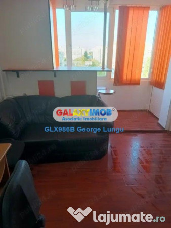 Apartament 2 camere Drumul Taberei zona Valea Argesului