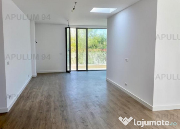 Apartament 4 camere + Terasa 94mp | Licurg 2 / Cartierul Arm