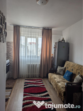 Vand camera de camin sau schimb