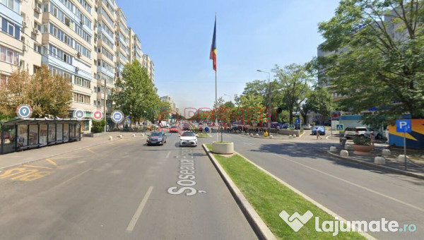 10 min Metrou Piata Sudului - Sos. Berceni - 2 camere -