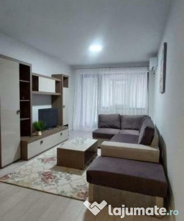 Apartament 3 camere decomandat - Zen Residence - termen lung