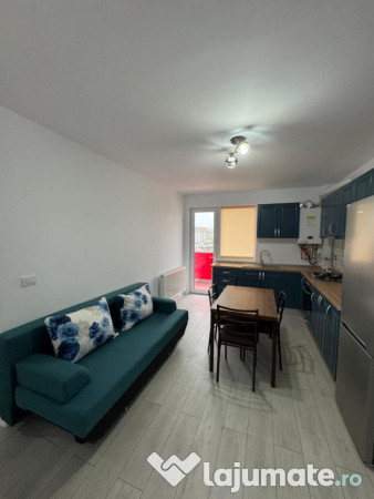 Apartament cu 2 camere in Visani