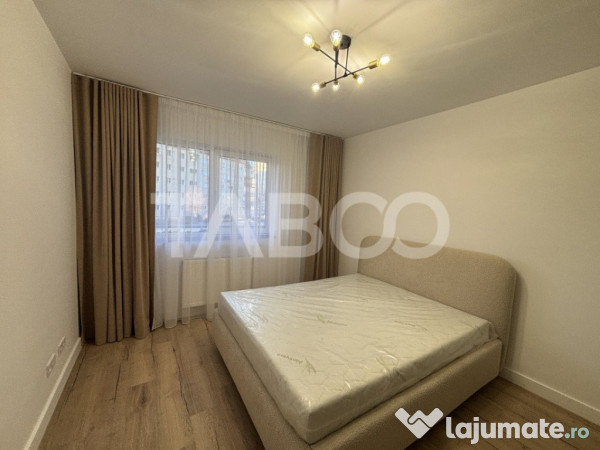 Apartament de inchiriat 2 camere pet friendly zona Rahovei