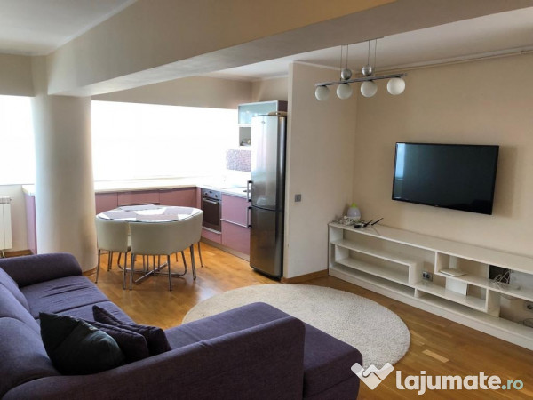 Apartament 3 camere, Piața Unirii