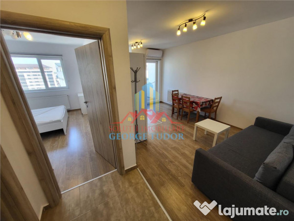 Apartament Militari Residence Tineretului 63