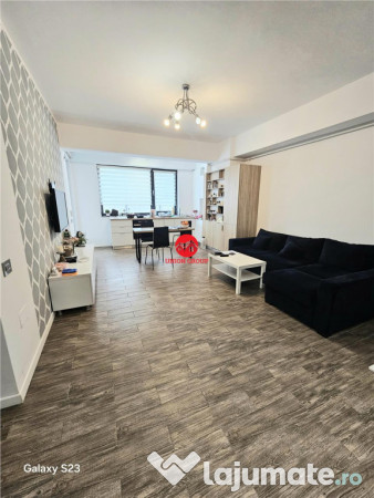 Apartament 2 Camere Mamaia Nord Building Stefan