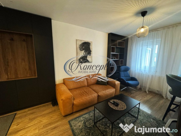 Apartament Smart House cu parcare