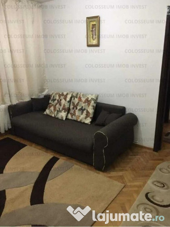 Apartament cu 2 camere, semidecomandat - zona Astra