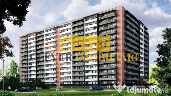 Apartament 2 camere Th. Pallady 700m Metrou Nicolae Teclu